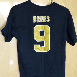 Saints Brees Tshirt